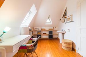 La Villa des Troënes - Proche des plages