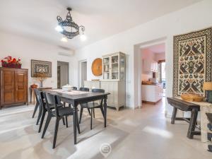 Seaside Pineta Retreat img5