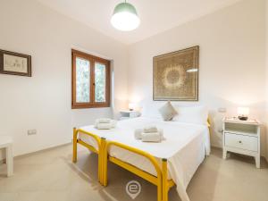 Seaside Pineta Retreat img24