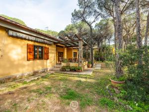 Seaside Pineta Retreat img36