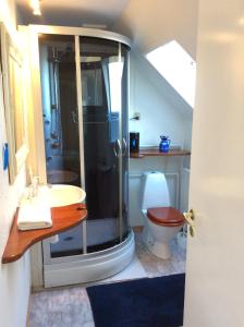 Guldbjerghus apartment