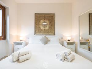 Seaside Pineta Retreat img25