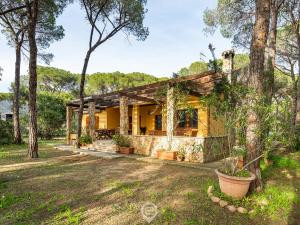 Seaside Pineta Retreat img2