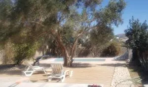 RIAD BERBERE - Addar