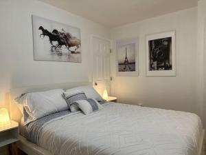 Gardens Grace: Whispers