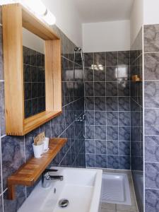 Villages vacances Hotel et Residence Benista : Appartement 2 Chambres