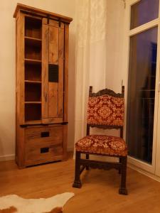 Ehemalige Schmiede -Dormitorium-