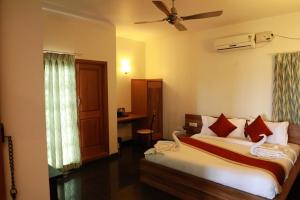 ZIONS AIRPORT HOTEL AND APERTMENT! Near Kempegowda International Airport
