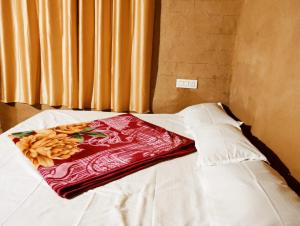 Cosmic Mud House Kanthalloor