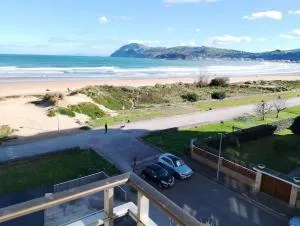 Apartamento en la playa - Colindres