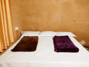 Cosmic Mud House Kanthalloor