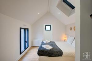 Appartements Ambra - Chateau d'Amboise : photos des chambres
