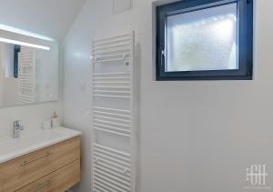 Appartements Ambra - Chateau d'Amboise : photos des chambres