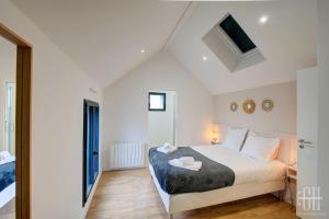 Appartements Ambra - Chateau d'Amboise : photos des chambres