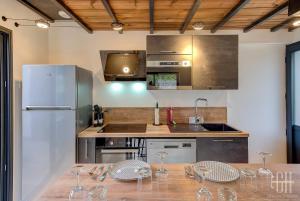 Appartements Ambra - Chateau d'Amboise : photos des chambres