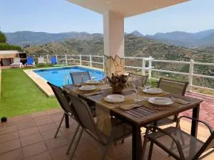 Casa rural la Verónica - Carraspite