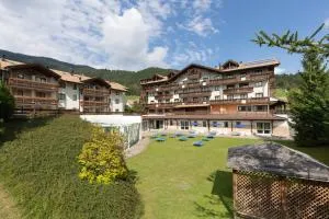 Golf Hotel