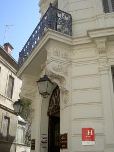 Hotels Hotel La Residence : photos des chambres