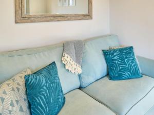 Host & Stay - Cobnut Barn