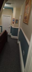 Bagshaw Bed & Breakfast