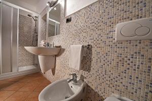 La Giolitta Accomodations