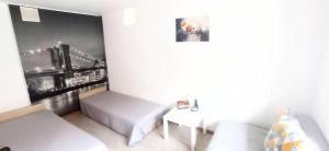 Apartament Studio - Mehoffera 1