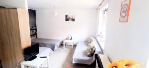 Apartament Studio - Mehoffera 1