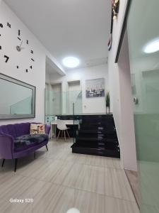 Lelo apartment