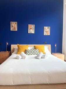 Accomodo Milano - MIB58 Bivano Corvetto