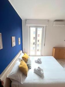 Accomodo Milano - MIB58 Bivano Corvetto