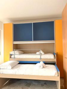 Accomodo Milano - MIB58 Bivano Corvetto