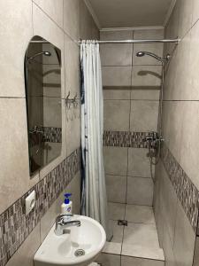 Mini Hotel Central Park