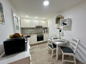 Ferienwohnungen GoJa