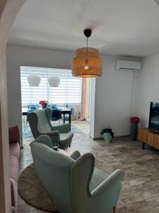 Apartmani Benko 