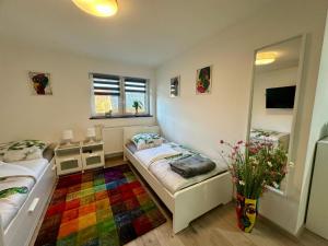 Ferienwohnungen GoJa