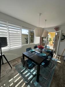 Apartmani Benko 