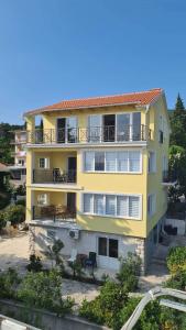 Apartmani Benko 