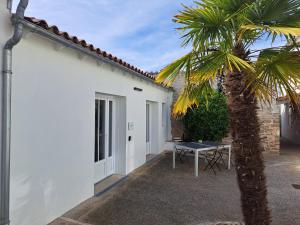 Les logis de Simon
