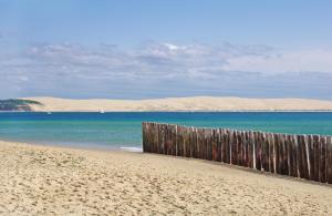 Mobil-home dans camping 4 étoiles 6 à 8 personnes 40m2