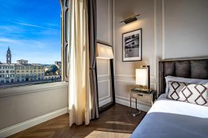 Deluxe Junior Suite with River View