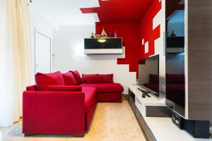 WELCS APARTAMENTO 126 PDA cerca del puerto
