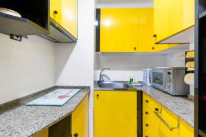 WELCS APARTAMENTO 126 PDA cerca del puerto