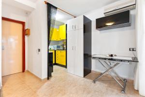 WELCS APARTAMENTO 126 PDA cerca del puerto