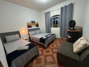 Casa serra do Caparaó - Caparaó Velho