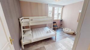Appartements Appartement clin d oeil au centre d Obernai : photos des chambres