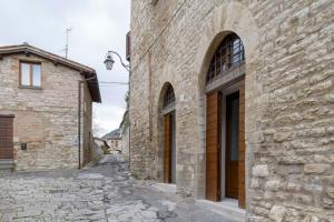 Appartamento con 1 Camera da Letto