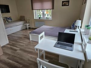 Apartament Bałtyk