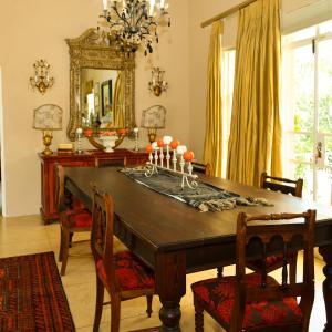 Country Retreat in Magaliesburg