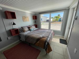 Fishermen´s Paradise in Matlacha