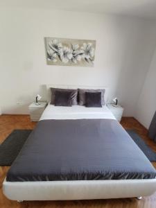 Apartman Borka